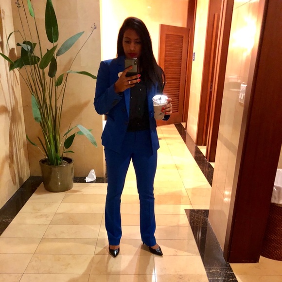 Meet your Posher, Samantha - Picture 3 of 3